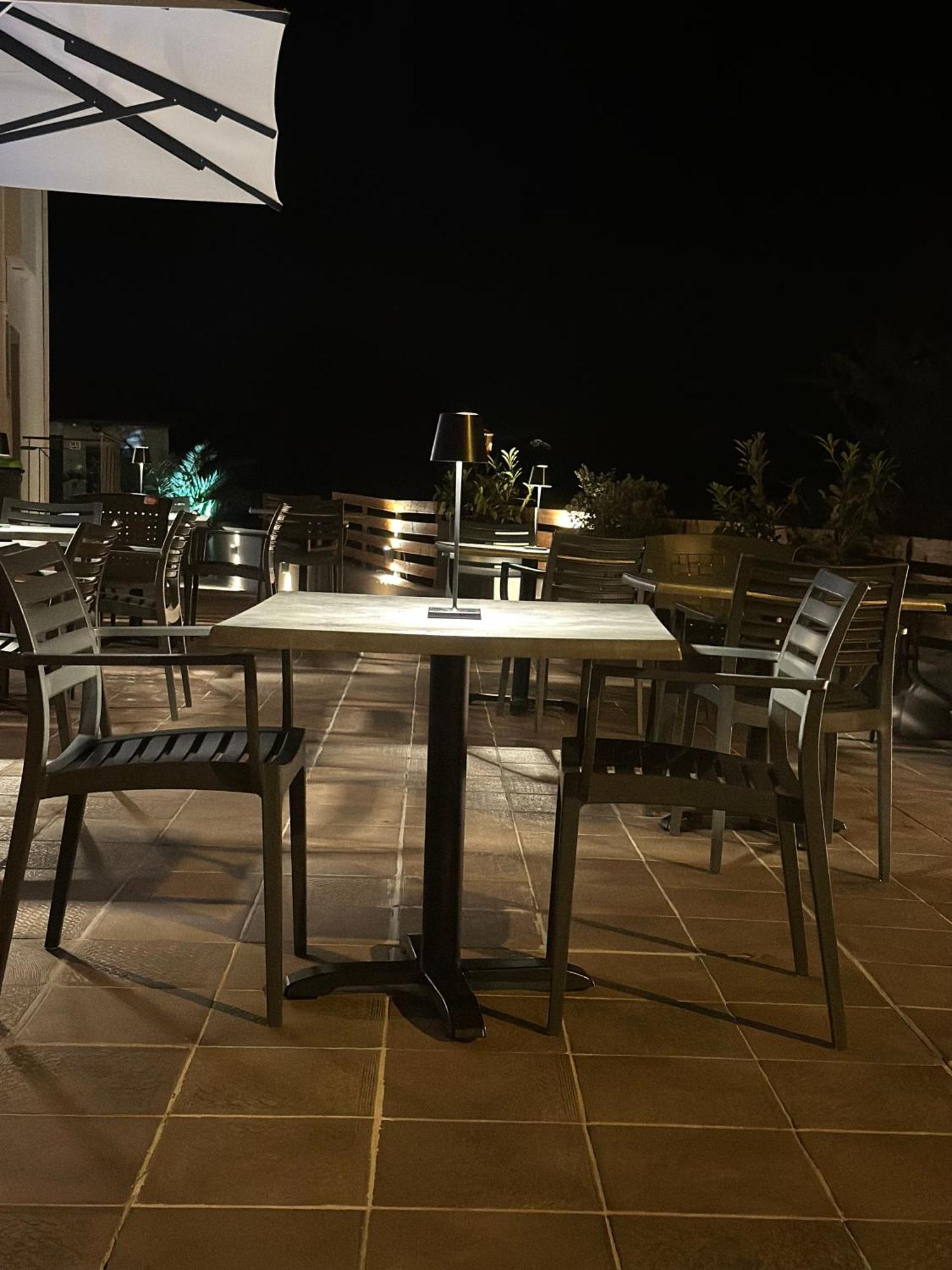 Aparthotel Harma Corfu à Sidárion Extérieur photo