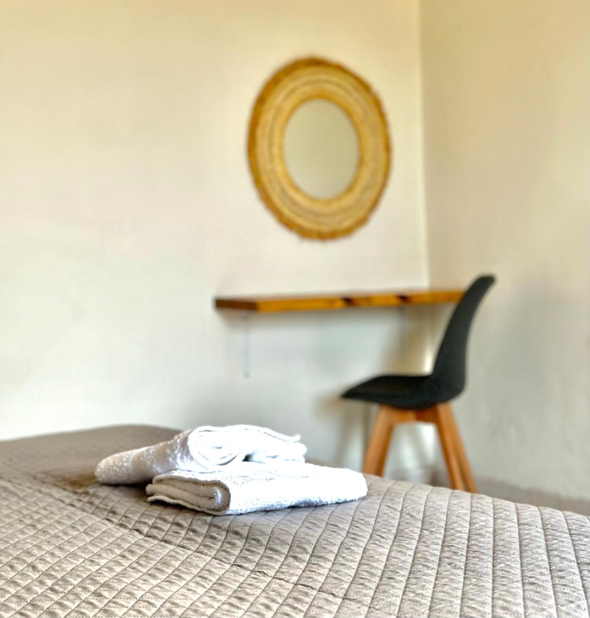 Aparthotel Harma Corfu à Sidárion Extérieur photo