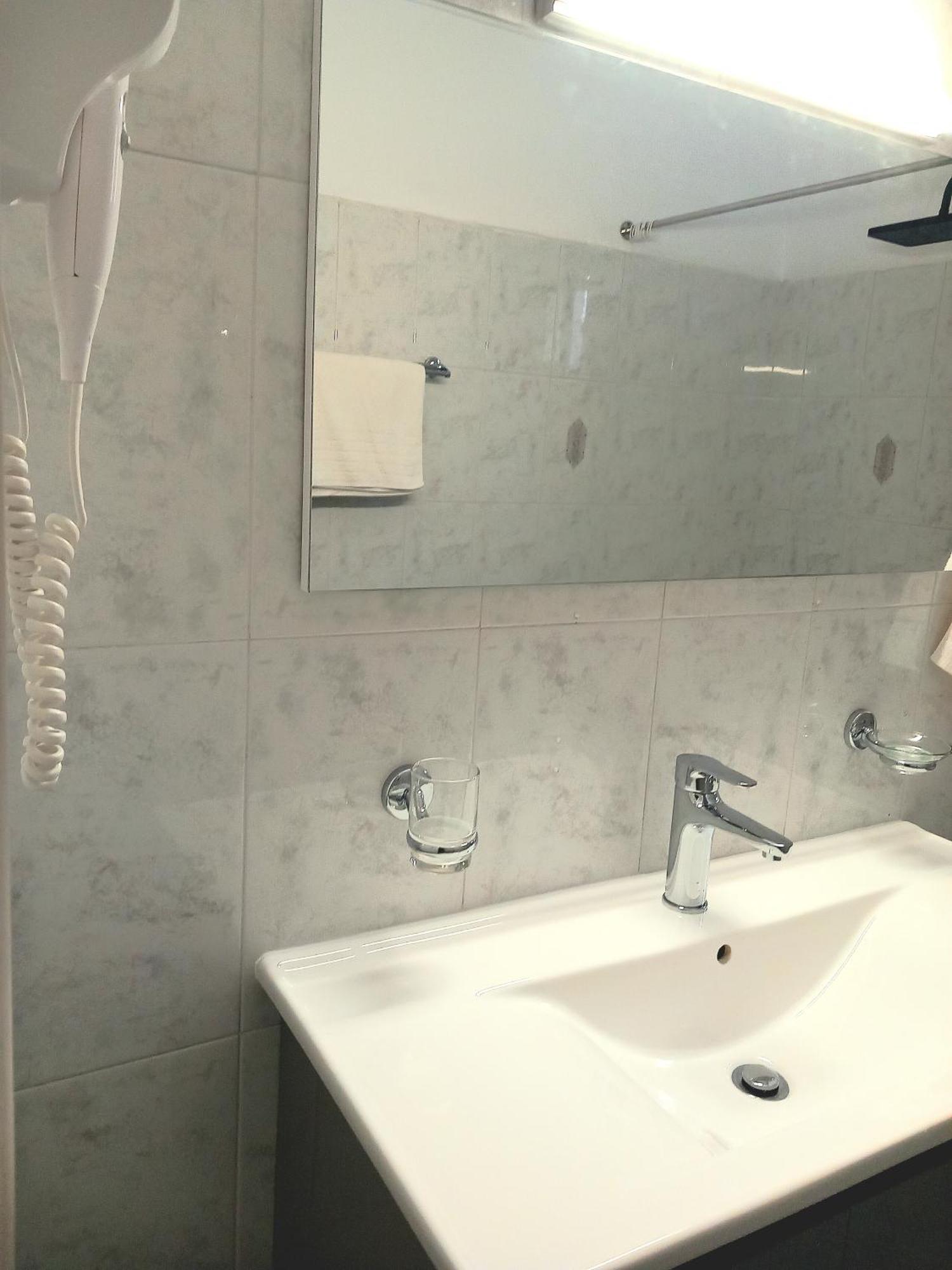 Aparthotel Harma Corfu à Sidárion Extérieur photo